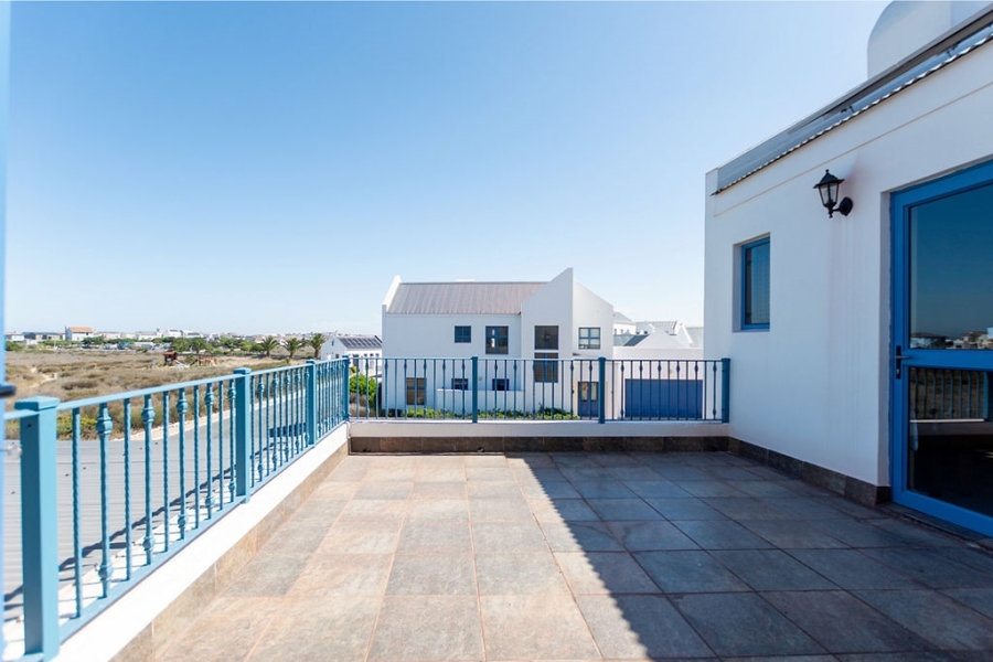 4 Bedroom Property for Sale in Blue Lagoon Western Cape